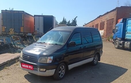 Toyota Town Ace III, 1997 год, 500 000 рублей, 1 фотография