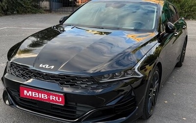KIA K5, 2021 год, 2 950 000 рублей, 1 фотография