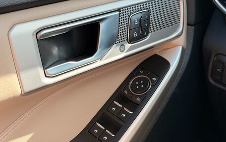 Ford Explorer VI, 2021 год, 4 600 000 рублей, 29 фотография