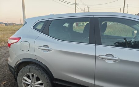 Nissan Qashqai, 2018 год, 1 190 000 рублей, 3 фотография