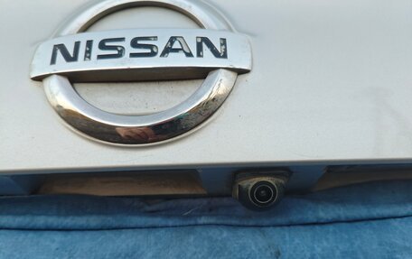 Nissan Qashqai, 2018 год, 1 190 000 рублей, 4 фотография