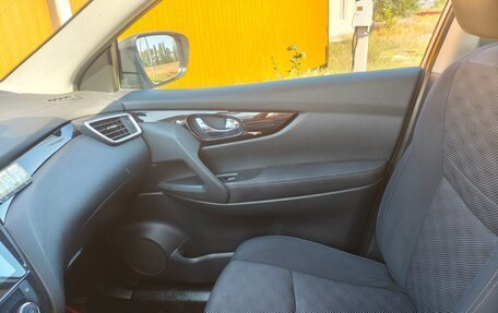 Nissan Qashqai, 2018 год, 1 190 000 рублей, 16 фотография