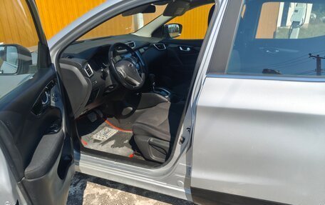 Nissan Qashqai, 2018 год, 1 190 000 рублей, 19 фотография