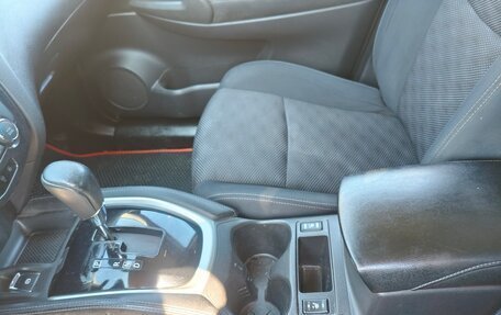 Nissan Qashqai, 2018 год, 1 190 000 рублей, 14 фотография