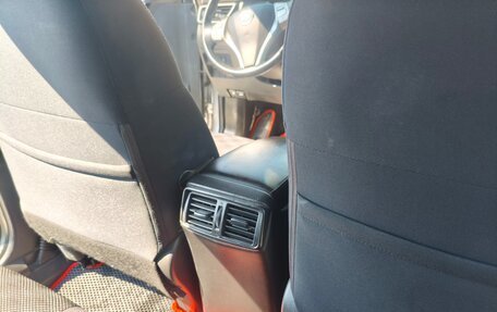 Nissan Qashqai, 2018 год, 1 190 000 рублей, 18 фотография