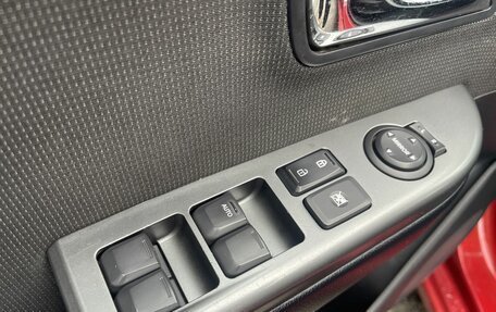 KIA Rio III рестайлинг, 2012 год, 780 000 рублей, 13 фотография