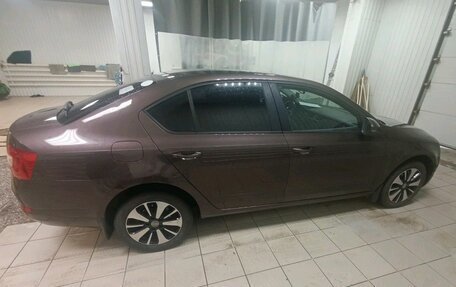 Skoda Octavia, 2013 год, 896 000 рублей, 7 фотография