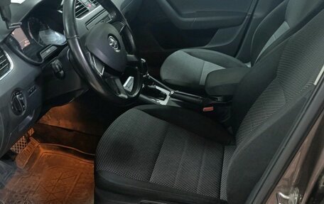 Skoda Octavia, 2013 год, 896 000 рублей, 9 фотография