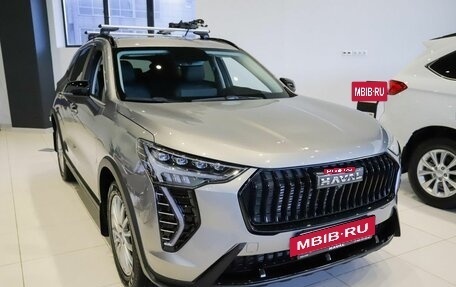 Haval Jolion, 2026 год, 2 849 000 рублей, 4 фотография