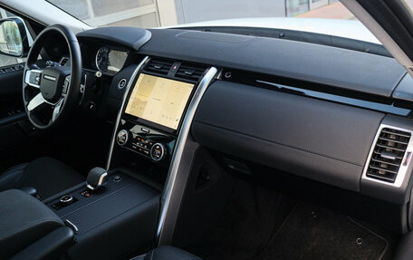 Land Rover Discovery IV, 2022 год, 8 200 000 рублей, 7 фотография