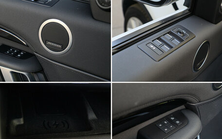 Land Rover Discovery IV, 2022 год, 8 200 000 рублей, 21 фотография