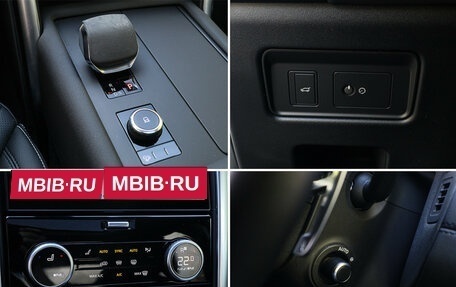 Land Rover Discovery IV, 2022 год, 8 200 000 рублей, 22 фотография