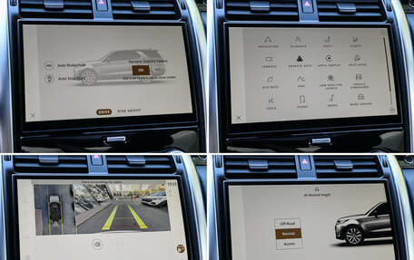 Land Rover Discovery IV, 2022 год, 8 200 000 рублей, 23 фотография