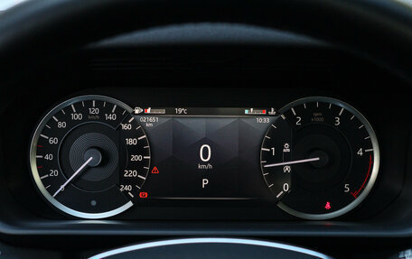 Land Rover Discovery IV, 2022 год, 8 200 000 рублей, 25 фотография