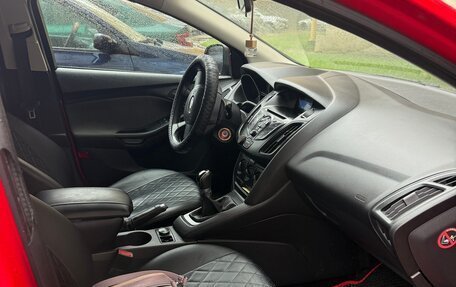Ford Focus III, 2012 год, 750 000 рублей, 7 фотография