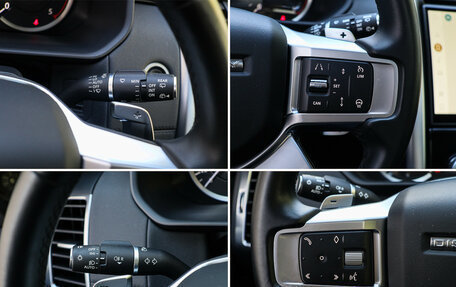 Land Rover Discovery IV, 2022 год, 8 200 000 рублей, 24 фотография