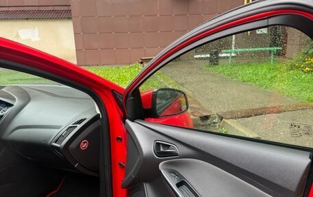 Ford Focus III, 2012 год, 750 000 рублей, 6 фотография