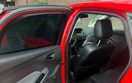 Ford Focus III, 2012 год, 750 000 рублей, 9 фотография