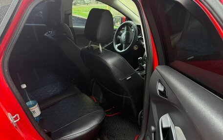 Ford Focus III, 2012 год, 750 000 рублей, 8 фотография