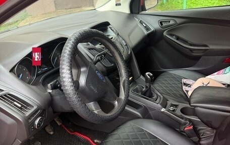 Ford Focus III, 2012 год, 750 000 рублей, 10 фотография