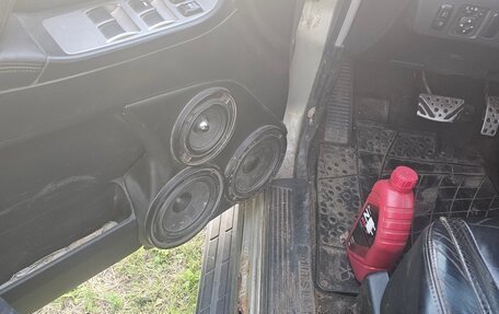 Mitsubishi Pajero IV, 2006 год, 650 000 рублей, 8 фотография