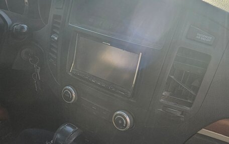 Mitsubishi Pajero IV, 2006 год, 650 000 рублей, 6 фотография