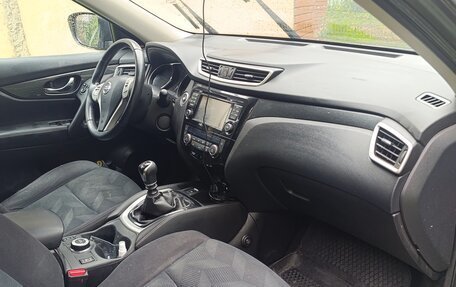 Nissan X-Trail, 2015 год, 1 750 000 рублей, 10 фотография