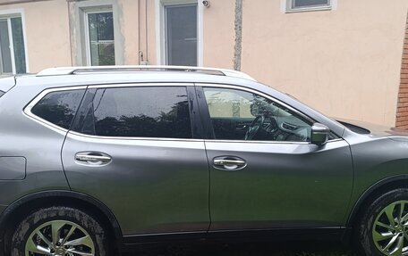 Nissan X-Trail, 2015 год, 1 750 000 рублей, 8 фотография