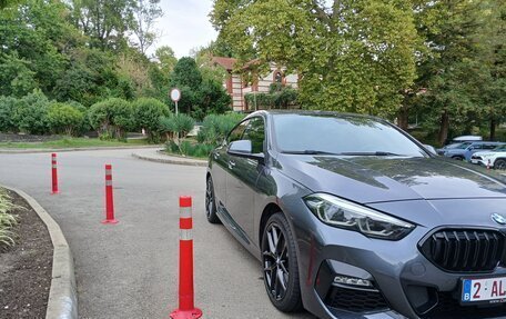 BMW 2 серия F44, 2021 год, 2 950 000 рублей, 2 фотография