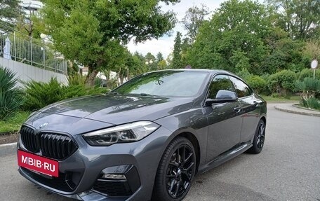 BMW 2 серия F44, 2021 год, 2 950 000 рублей, 3 фотография