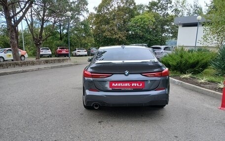 BMW 2 серия F44, 2021 год, 2 950 000 рублей, 5 фотография