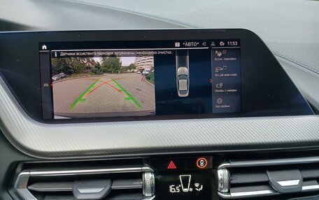 BMW 2 серия F44, 2021 год, 2 950 000 рублей, 16 фотография