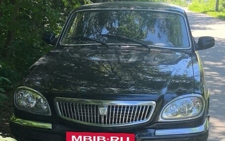 ГАЗ 31105 «Волга», 2004 год, 180 000 рублей, 3 фотография