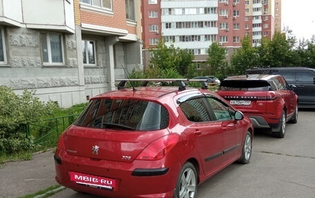 Peugeot 308 II, 2008 год, 685 000 рублей, 2 фотография