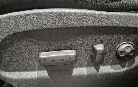 Hyundai Santa Fe III рестайлинг, 2017 год, 1 299 000 рублей, 14 фотография