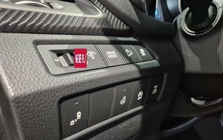 Hyundai Santa Fe III рестайлинг, 2017 год, 1 299 000 рублей, 13 фотография
