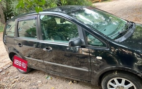 Ford C-MAX I рестайлинг, 2006 год, 485 000 рублей, 3 фотография