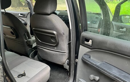 Ford C-MAX I рестайлинг, 2006 год, 485 000 рублей, 13 фотография