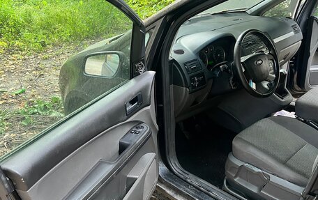 Ford C-MAX I рестайлинг, 2006 год, 485 000 рублей, 11 фотография