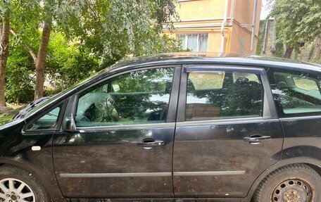 Ford C-MAX I рестайлинг, 2006 год, 485 000 рублей, 4 фотография
