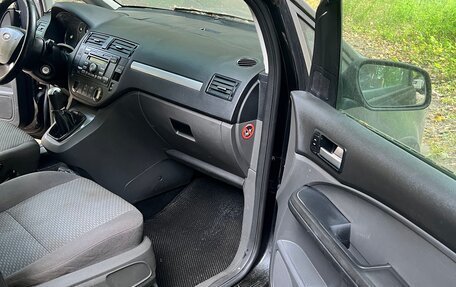 Ford C-MAX I рестайлинг, 2006 год, 485 000 рублей, 14 фотография