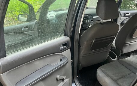 Ford C-MAX I рестайлинг, 2006 год, 485 000 рублей, 12 фотография
