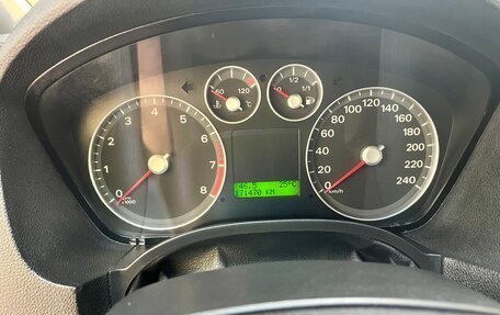 Ford C-MAX I рестайлинг, 2006 год, 485 000 рублей, 6 фотография
