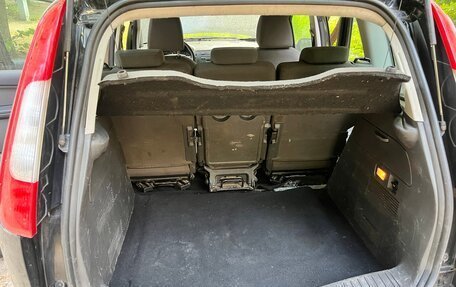 Ford C-MAX I рестайлинг, 2006 год, 485 000 рублей, 8 фотография