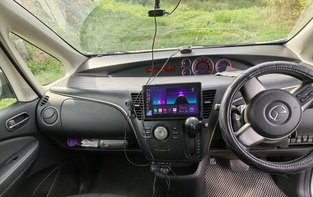 Mazda Biante, 2011 год, 725 000 рублей, 3 фотография