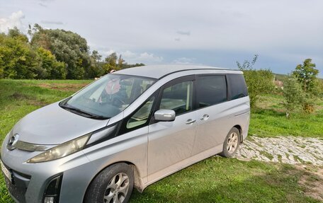 Mazda Biante, 2011 год, 725 000 рублей, 2 фотография