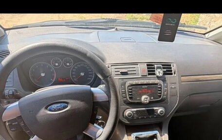 Ford C-MAX I рестайлинг, 2007 год, 527 990 рублей, 10 фотография