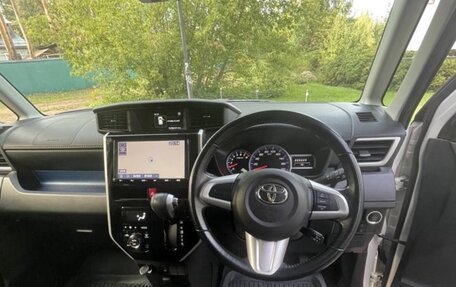 Toyota Tank I, 2018 год, 840 000 рублей, 12 фотография