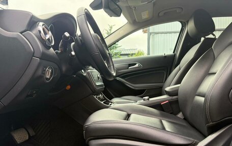 Mercedes-Benz GLA, 2019 год, 2 700 000 рублей, 6 фотография