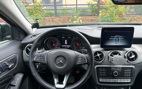 Mercedes-Benz GLA, 2019 год, 2 700 000 рублей, 20 фотография